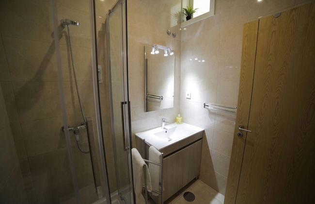 Cedofeita Back Garden - Foto 72