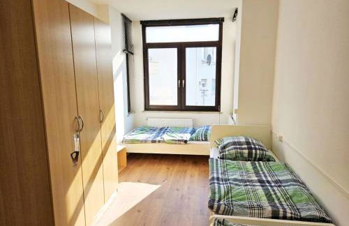 Work & Stay Apartments in Leverkusen - Foto 38