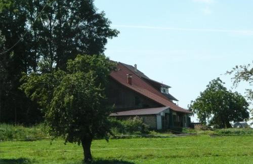 Ferienwohnung Heuboden - Foto 11