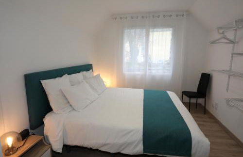 Gîte les lys Fleurs des Pyrénées - Foto 7