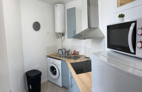 Studio number 7 - Foto 12