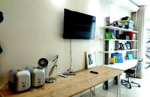 Casa Modernista - Aluguel de Suítes - Foto 74