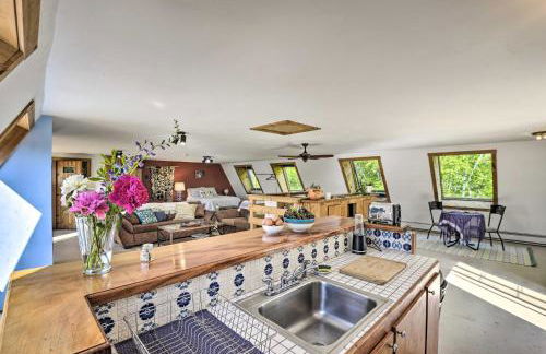 Charming Studio about 20 Mi to Acadia Natl Park! - Foto 14