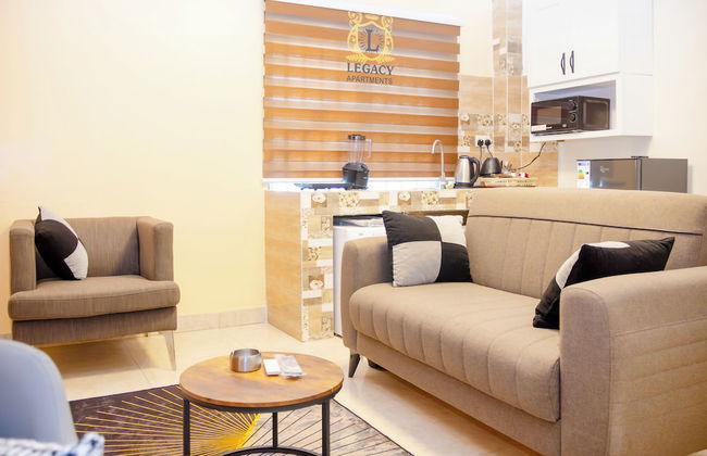 Legacy Apartments Phase 4 - Foto 32