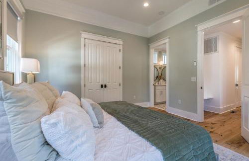 Low Country Home in Beautiful Habersham - Foto 7