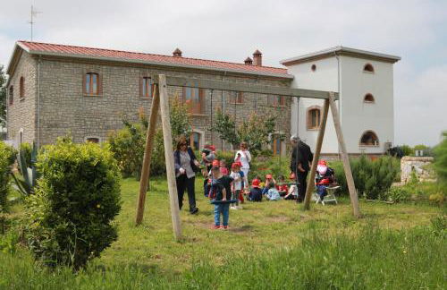 Masseria Fontana dei Fieri - Foto 43