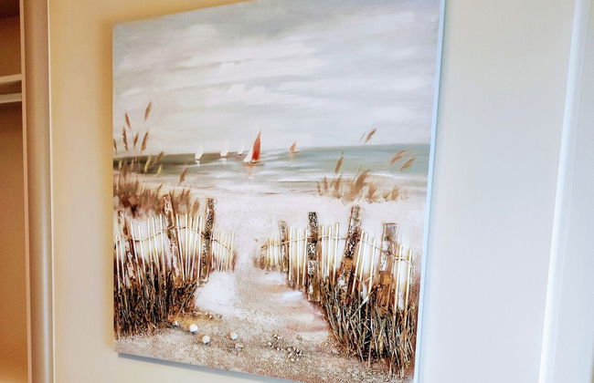 Tralee Townhouse Holiday Home - Foto 17