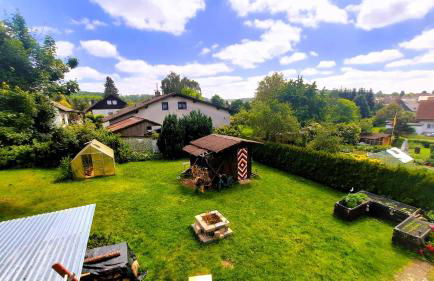 Gästewohnung am Galgenberg - Foto 18