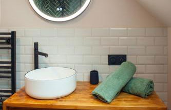 Ty Gouanac'h Maison de charme proche mer entièrement rénovée - Foto 34