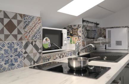 Via Garibaldi 75 - Attic sea view - Foto 9