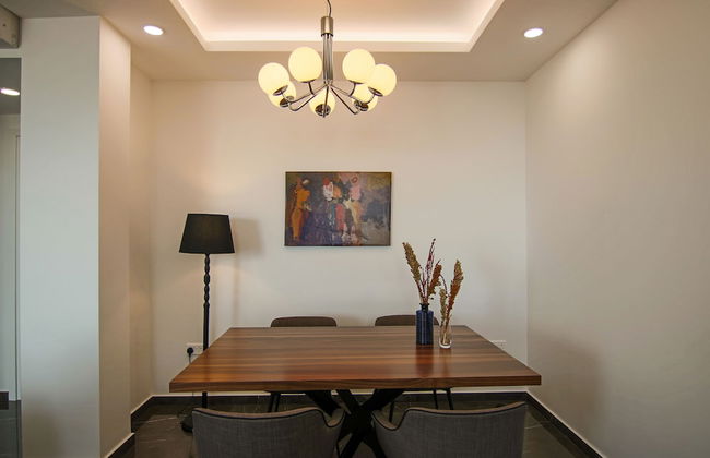 Phaedrus Living: Sea View Anna Residence 301 - Foto 14