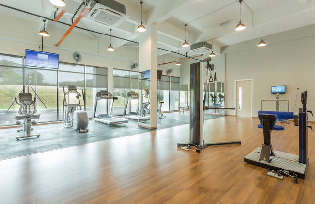 Meru Suites at Meru Valley Resort - Foto 35