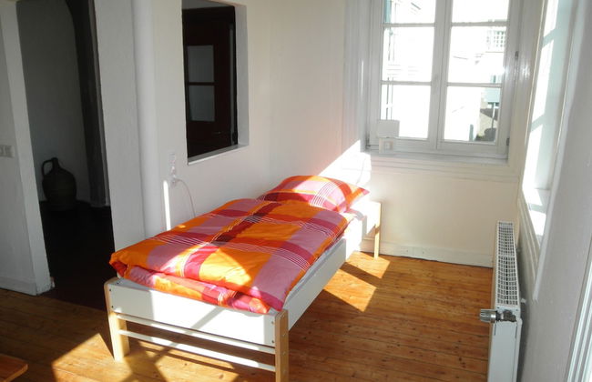 Ferienhaus Altstadthaus - Foto 7