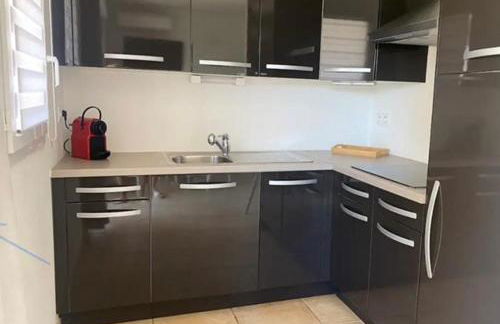 DOMAINE LOU BEL AZUR - Entre Ciel et Terre - Foto 9