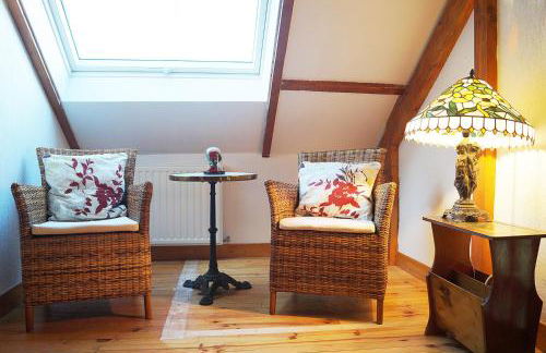 Normand'Histoire Gite 1869 - Foto 14