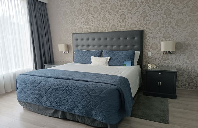 Torres de Suites by InAmazonas - Photo 3