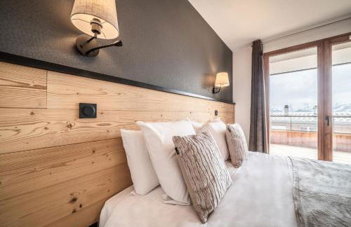 Apartment Epicea Alpe d'Huez - by EMERALD STAY - Foto 24