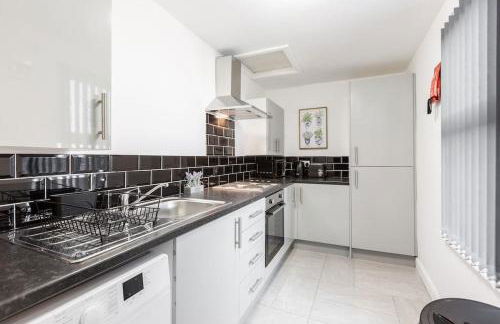 St Marys Studios-Free Street Parking - Foto 27