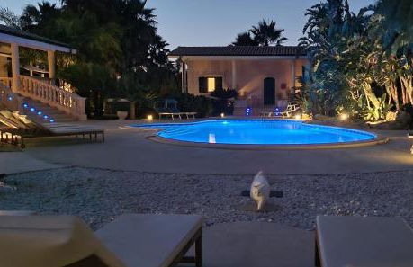 villa Bismarkia - Photo 43