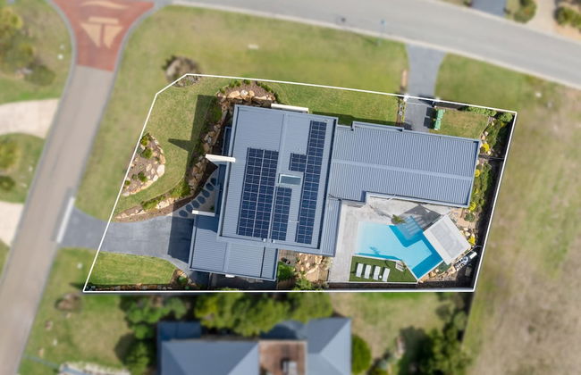 Bayview Luxe Entertainer Pool World Class View - Foto 65