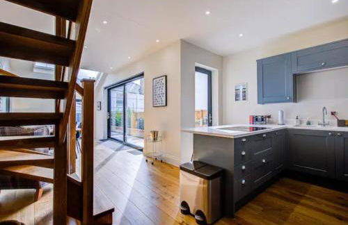 Pass the Keys Stunning house in Leigh - Foto 14