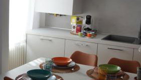 Aqua Alta - Foto 5, stove