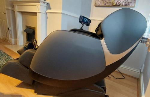 HotTub,Sauna,Massage,BBQ,Firepit,Games,Beach! - Foto 4