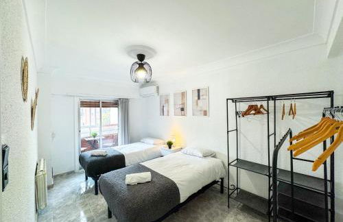 El Aguila Del Pilar ComoTuCasa - Foto 20