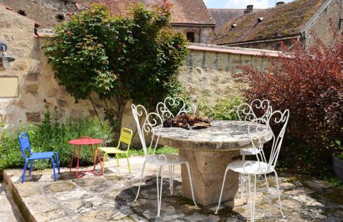 Maison confortable Souvigny + Jardin - Photo 8
