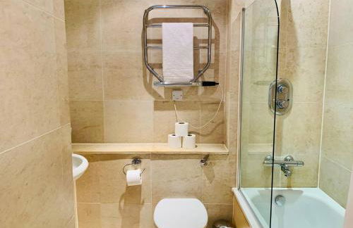 2 Bedroom House Central London - Free Parking - Foto 5