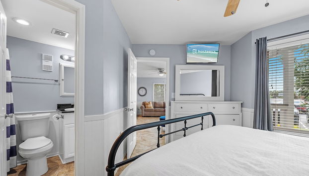 Plantation West 1147 - Foto 2, Habitación