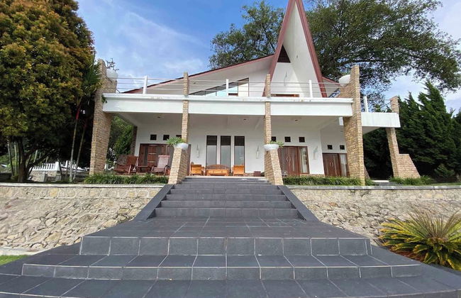 TOBA RETREAT MANSION AND VILLAS - Foto 43