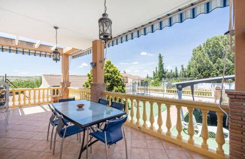 Villa Entre dos Tierras - Photo 46