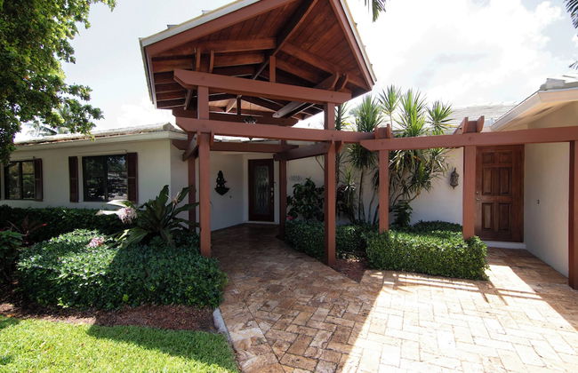 Lake Ida Oasis - Foto 35