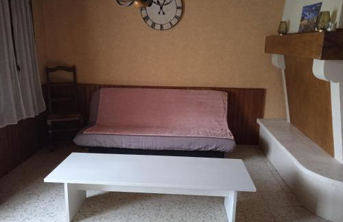 gite de la via ferrata liaucous - Photo 6