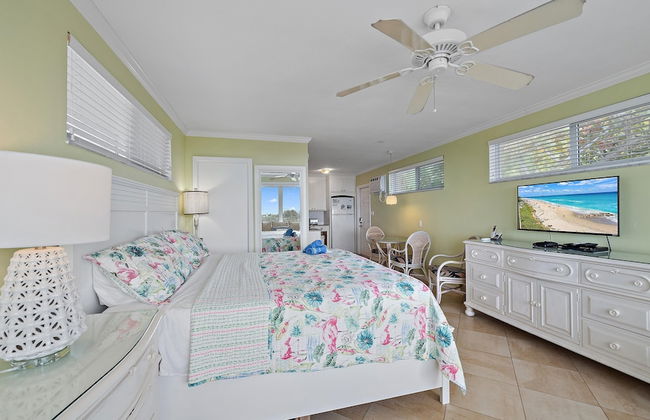 Las Hermanas 1 Studio by RedAwning - Foto 2