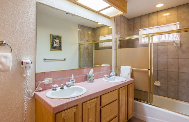 Inside Yosemite Park Winter Wonderland - Foto 6