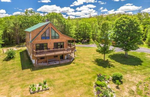 The Hive at Blue Spruce Lodge White Mnts View - Foto 1