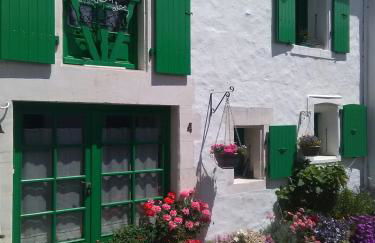 Maison de pays coeur de village - Foto 19