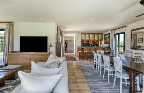 Luxury Golf Villa Torremirona - Foto 8