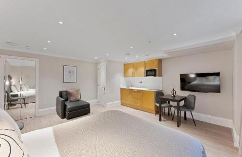 Cleveland Residences Paddington - Foto 64