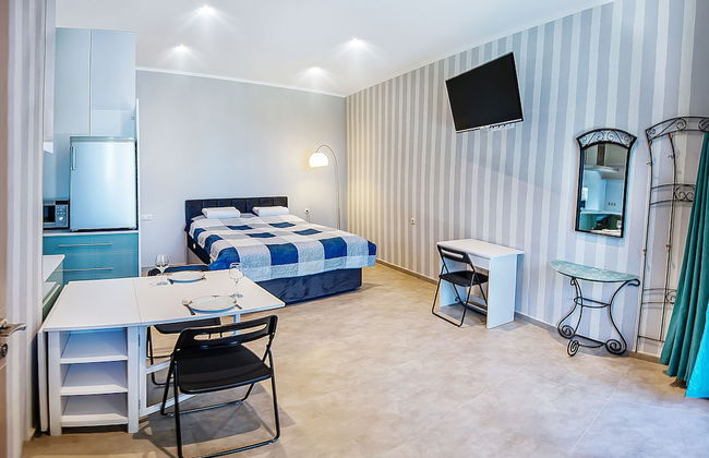 H&B apartments Botsvadze - Foto 9