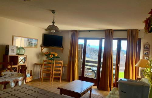 Les Lagopèdes - Charmant T2 entre lac et montagne - Foto 17