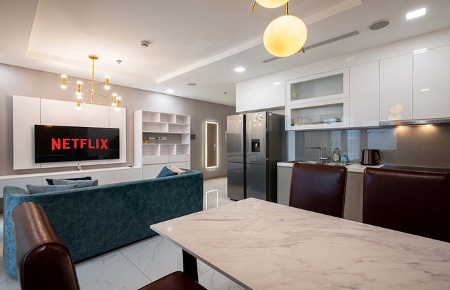 LANDMARK 81 Residences - ANGIA Hospitality - Foto 63