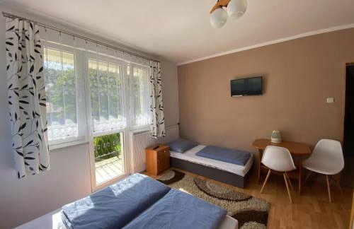 Noclegi "Na Szczyrboku" Dom I - Foto 54