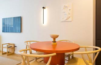 Porto - Boavista Casa Da Música- Art Gallery Apartment III - Foto 14