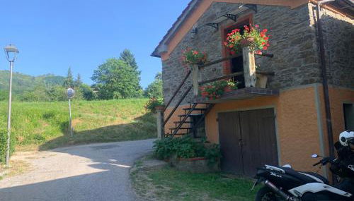 La Cella Lizzano Pistoise - Foto 3