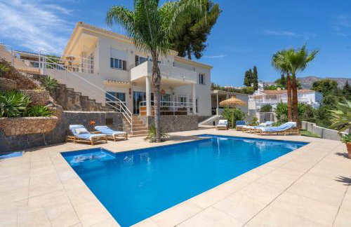 Casa Feliz - Luxury Villa with Private Pool - Photo 3
