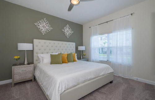 4964RS TOWNHOUSE 4 BEDROOMS & 3 BATHROOMS + POOL - Foto 5