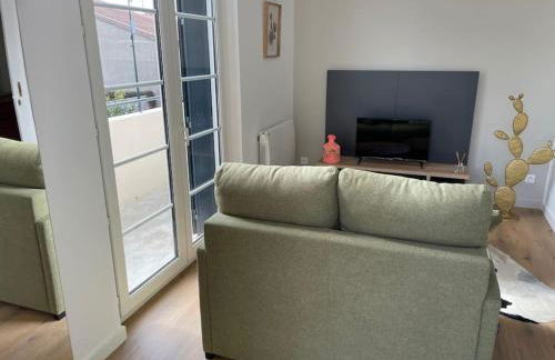 Portet - Charmant T3 - Foto 8